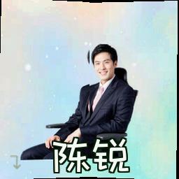 陈锐